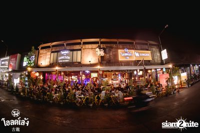 D Gerrard Concert at Old Leng — photo 64