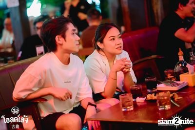D Gerrard Concert at Old Leng — photo 71