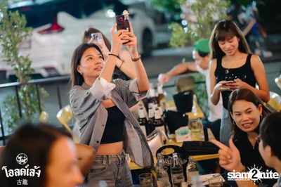 D Gerrard Concert at Old Leng — photo 73