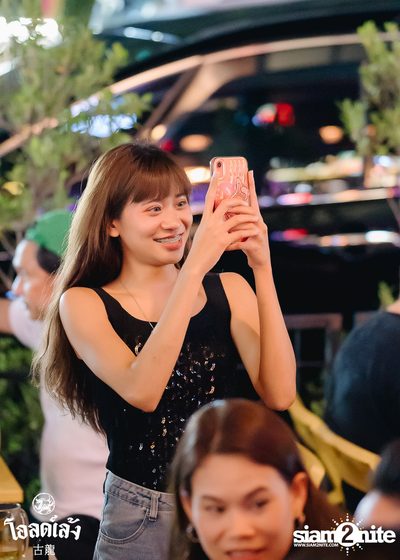 D Gerrard Concert at Old Leng — photo 75
