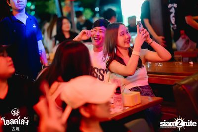 D Gerrard Concert at Old Leng — photo 80