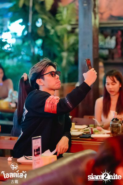 D Gerrard Concert at Old Leng — photo 81