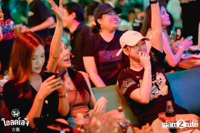 D Gerrard Concert at Old Leng — photo 85
