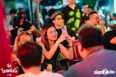 D Gerrard Concert at Old Leng — photo 86
