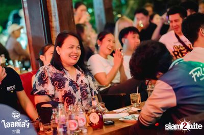 D Gerrard Concert at Old Leng — photo 90