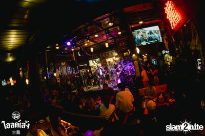 D Gerrard Concert at Old Leng — photo 96