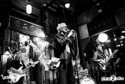 D Gerrard Concert at Old Leng — photo 100