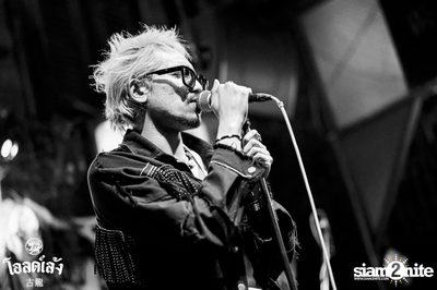 D Gerrard Concert at Old Leng — photo 103
