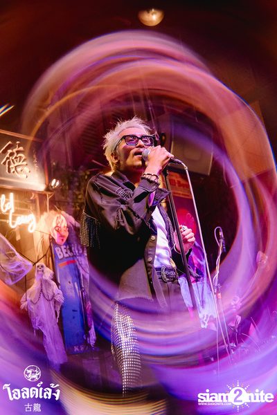 D Gerrard Concert at Old Leng — photo 105