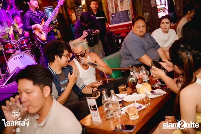 D Gerrard Concert at Old Leng — photo 112