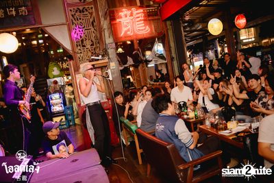 D Gerrard Concert at Old Leng — photo 114
