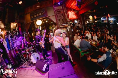 D Gerrard Concert at Old Leng — photo 120
