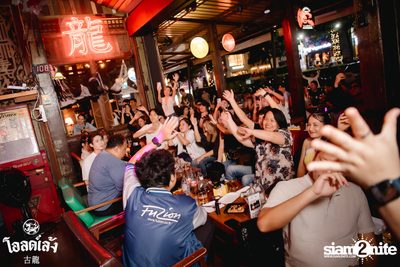 D Gerrard Concert at Old Leng — photo 124