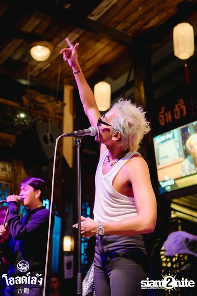 D Gerrard Concert at Old Leng — photo 126