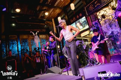 D Gerrard Concert at Old Leng — photo 128