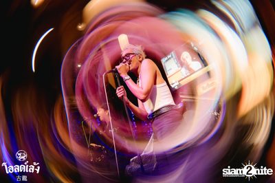 D Gerrard Concert at Old Leng — photo 129