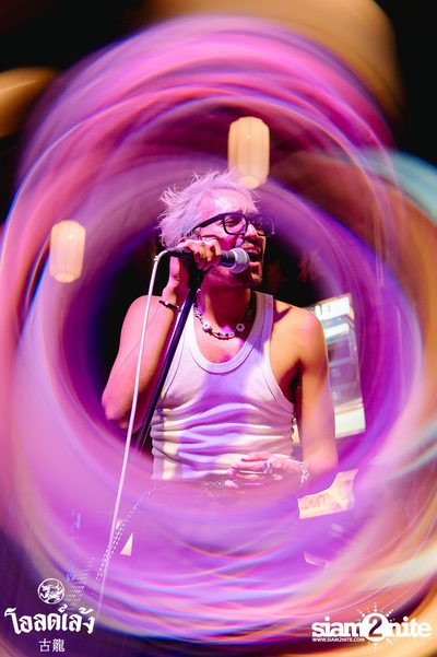 D Gerrard Concert at Old Leng — photo 130