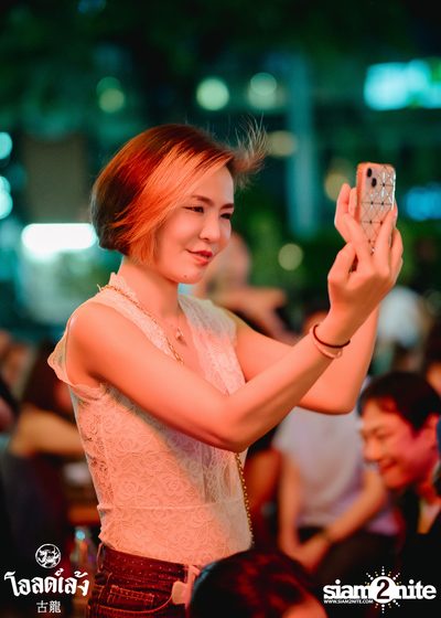D Gerrard Concert at Old Leng — photo 131