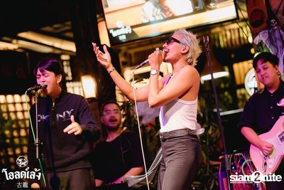 D Gerrard Concert at Old Leng — photo 133
