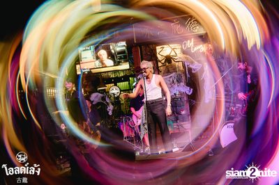 D Gerrard Concert at Old Leng — photo 135