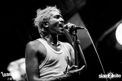 D Gerrard Concert at Old Leng — photo 144