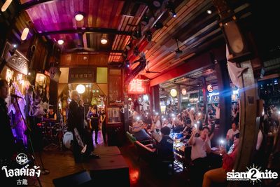 D Gerrard Concert at Old Leng — photo 152