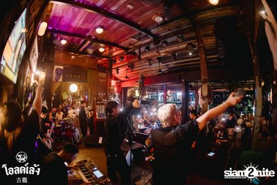 D Gerrard Concert at Old Leng — photo 153