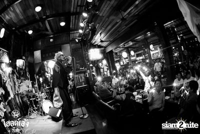 D Gerrard Concert at Old Leng — photo 154