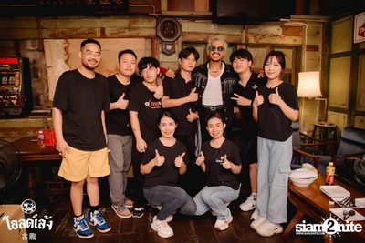 D Gerrard Concert at Old Leng — photo 158