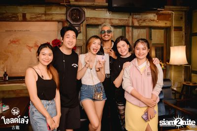 D Gerrard Concert at Old Leng — photo 159