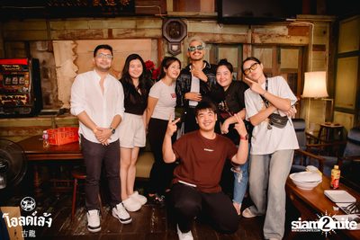 D Gerrard Concert at Old Leng — photo 161