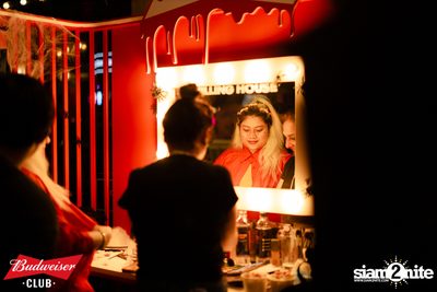 Budweiser Club presents Live Concert of Bowkylion at Chilling House Cafe — photo 5