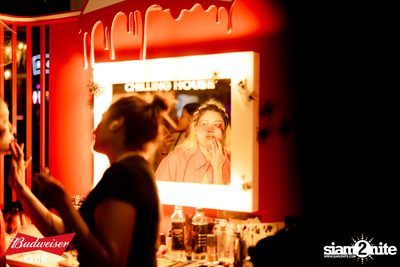 Budweiser Club presents Live Concert of Bowkylion at Chilling House Cafe — photo 10