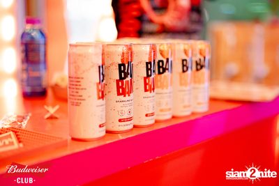 Budweiser Club presents Live Concert of Bowkylion at Chilling House Cafe — photo 14