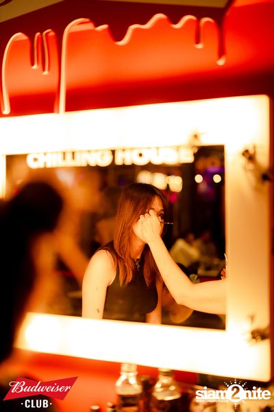 Budweiser Club presents Live Concert of Bowkylion at Chilling House Cafe — photo 30