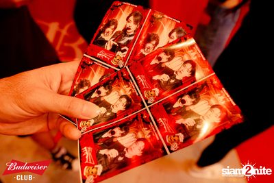 Budweiser Club presents Live Concert of Bowkylion at Chilling House Cafe — photo 48