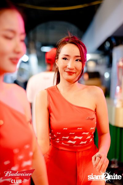 Budweiser Club presents Live Concert of Bowkylion at Chilling House Cafe — photo 66