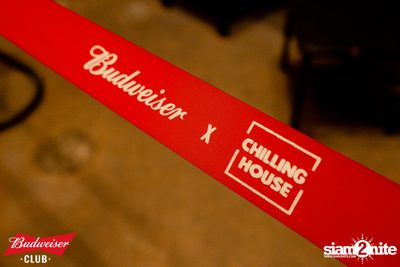 Budweiser Club presents Live Concert of Bowkylion at Chilling House Cafe — photo 90