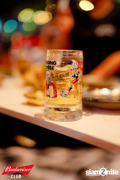 Budweiser Club presents Live Concert of Bowkylion at Chilling House Cafe — photo 101