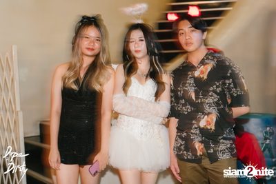 Mad Halloween at Dope & Dirty — photo 22