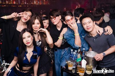 Mad Halloween at Dope & Dirty — photo 82