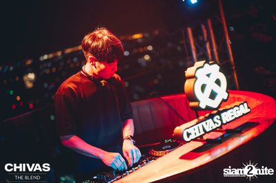Halloween Party with FELIKS at Octave Rooftop Bar — photo 4