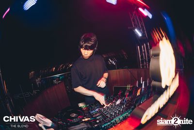 Halloween Party with FELIKS at Octave Rooftop Bar — photo 13