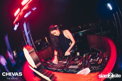 Halloween Party with FELIKS at Octave Rooftop Bar — photo 32
