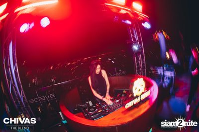 Halloween Party with FELIKS at Octave Rooftop Bar — photo 33