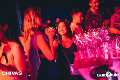 Halloween Party with FELIKS at Octave Rooftop Bar — photo 48