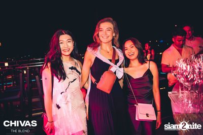 Halloween Party with FELIKS at Octave Rooftop Bar — photo 49