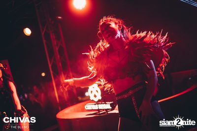 Halloween Party with FELIKS at Octave Rooftop Bar — photo 87