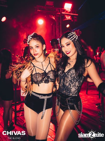 Halloween Party with FELIKS at Octave Rooftop Bar — photo 98