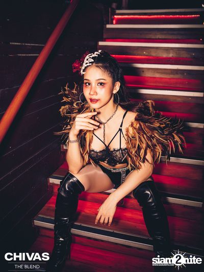 Halloween Party with FELIKS at Octave Rooftop Bar — photo 101